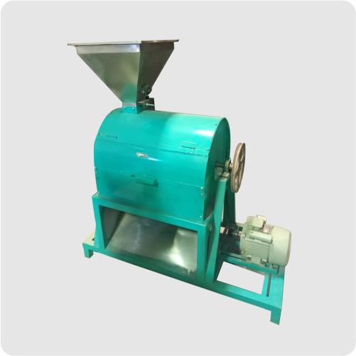 Detergent Powder Making Machine